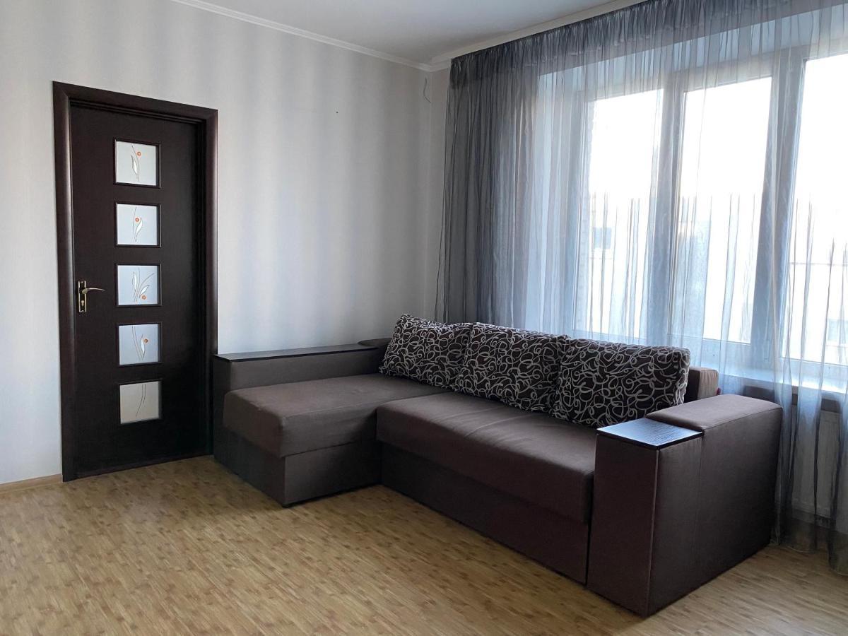 Podillia Modern Apartment Vinnitsa Eksteriør bilde