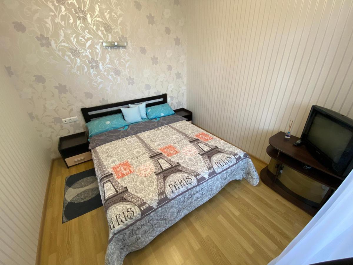 Podillia Modern Apartment Vinnitsa Eksteriør bilde