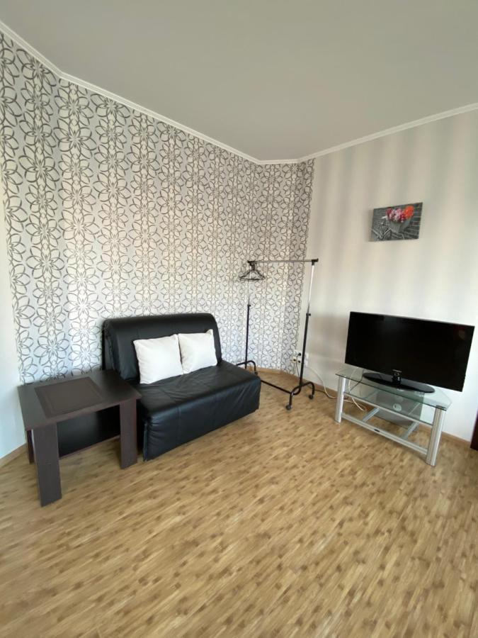 Podillia Modern Apartment Vinnitsa Rom bilde