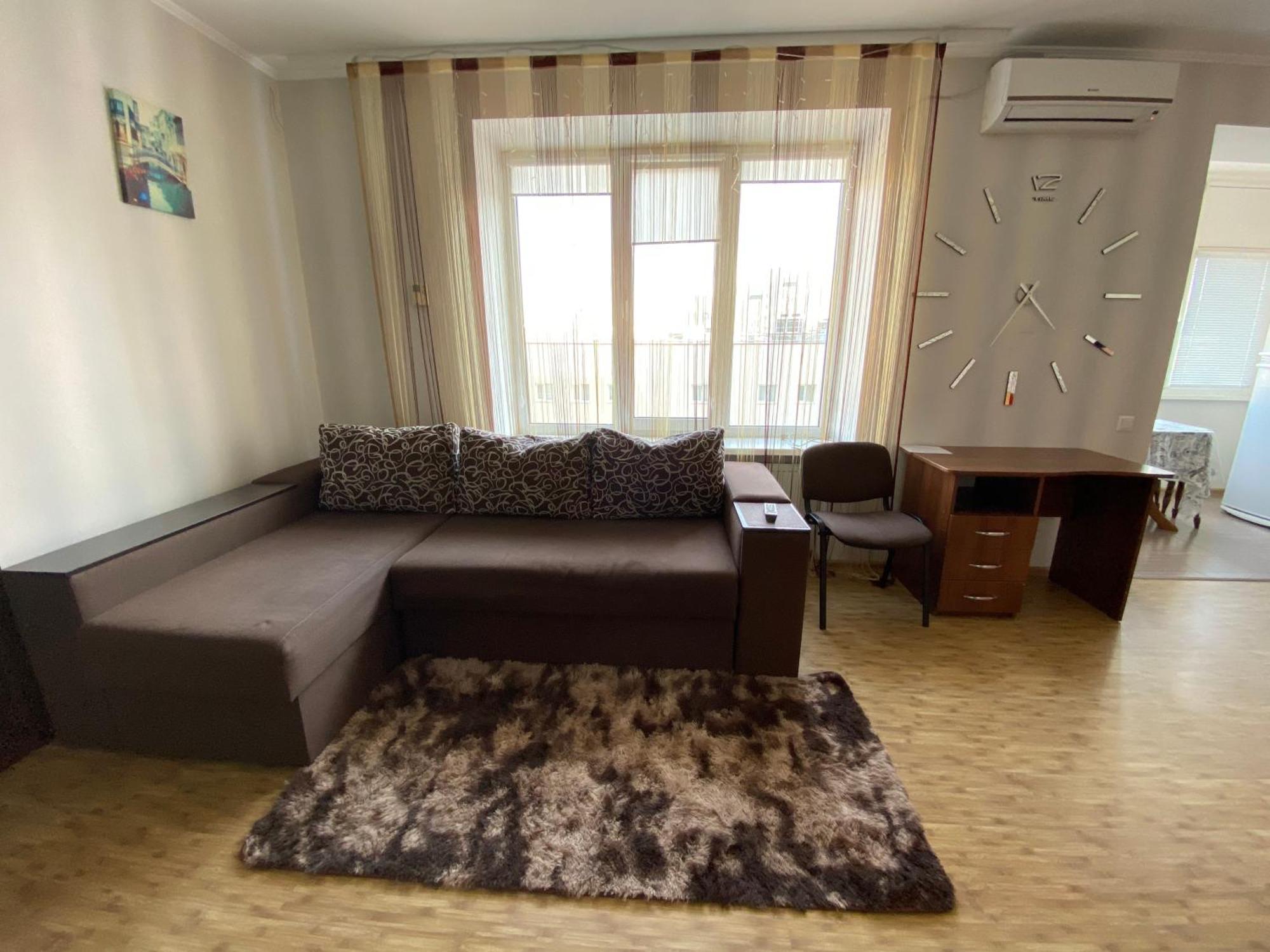 Podillia Modern Apartment Vinnitsa Rom bilde