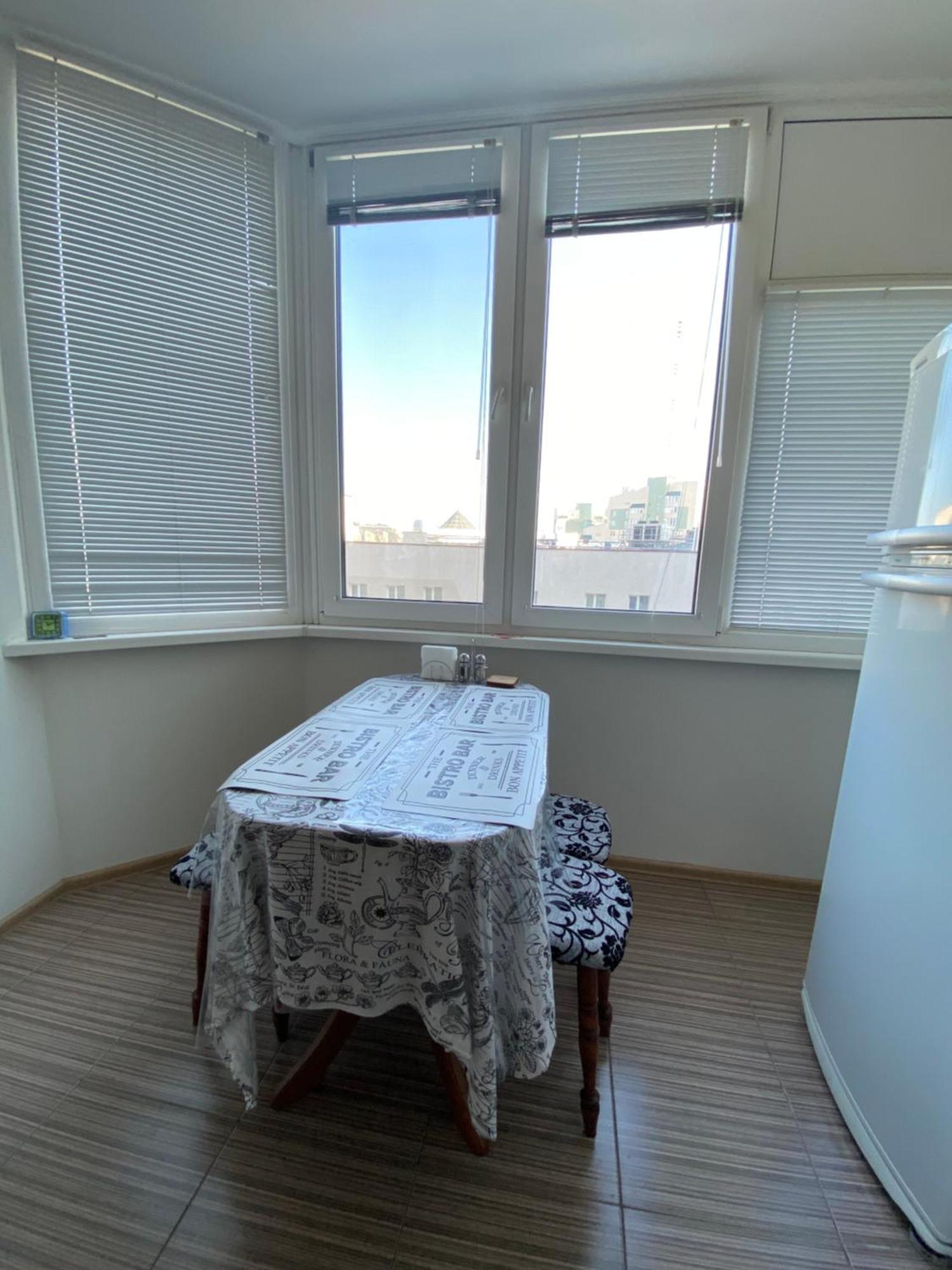 Podillia Modern Apartment Vinnitsa Rom bilde